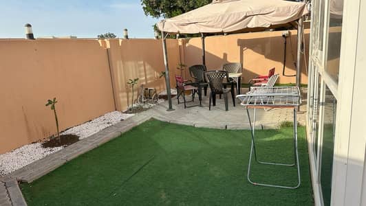 4 Bedroom Villa for Rent in Al Reef, Abu Dhabi - WhatsApp Image 2025-04-28 at 4.54. 53 PM. jpeg