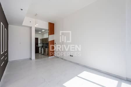 1 Bedroom Apartment for Rent in Jumeirah Village Circle (JVC), Dubai - Spacious Layout | Community View | Vacant
