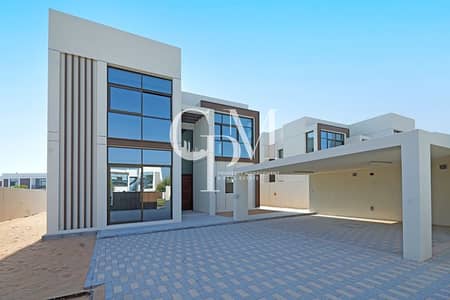 فیلا 4 غرف نوم للايجار في جزيرة الجبيل، أبوظبي - IMG-20241125-WA0021. jpg