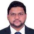 Haroon Hamza