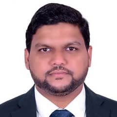 Haroon Hamza