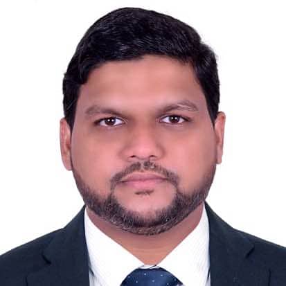 Haroon Hamza