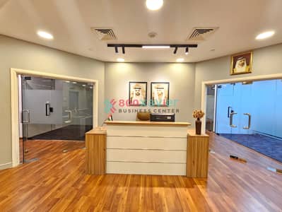 Office for Rent in Sheikh Zayed Road, Dubai - 20250425_124723. jpg