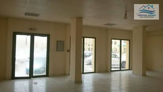 Shop for Rent in International City, Dubai - 101. jpg