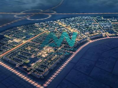 阿尔沙穆卡， 阿布扎比 住宅地块待售 - New Project. jpg