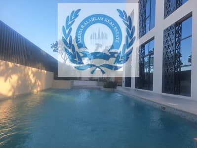 3 Bedroom Villa for Sale in Barashi, Sharjah - 1a2b3c7a-102c-4863-a71c-4375da62fa43. jpg