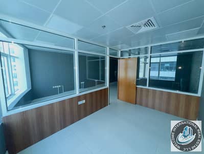 Office for Rent in Ajman Downtown, Ajman - IMG-20250428-WA0121. jpg