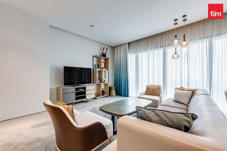 2 Bedroom Flat for Rent in Jumeirah Beach Residence (JBR), Dubai - High Floor | Premium Facilities | 2 Bedroom
