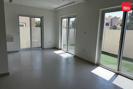 4 Bedroom Townhouse for Rent in Dubailand, Dubai - Single row /Well Maintained /Ready to move in