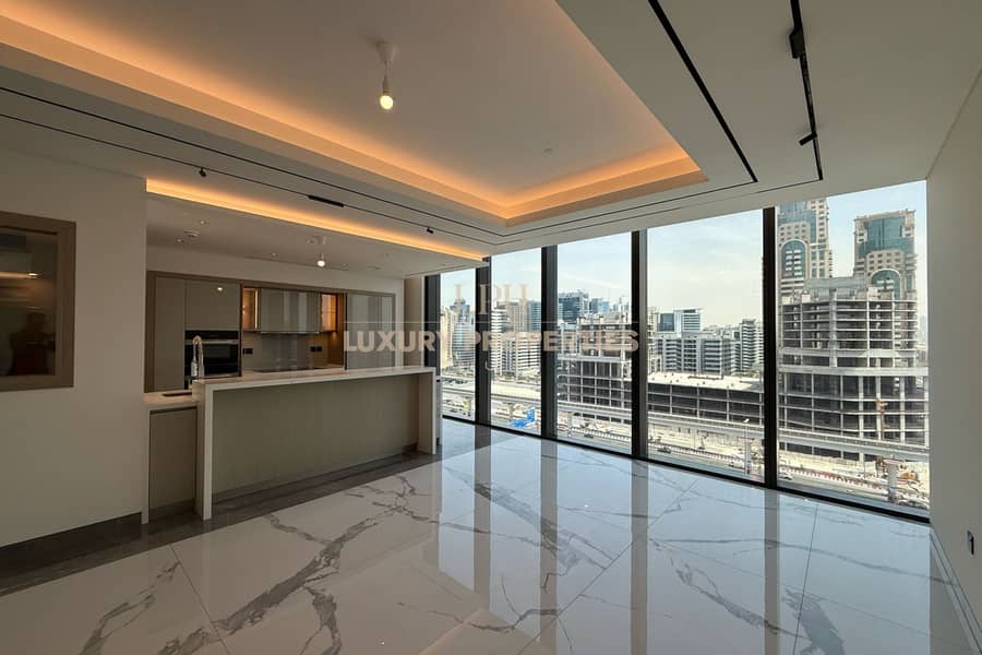 Best Deal | Snagging Done | High Floor Best Deal | Snagging Done | High Floor
