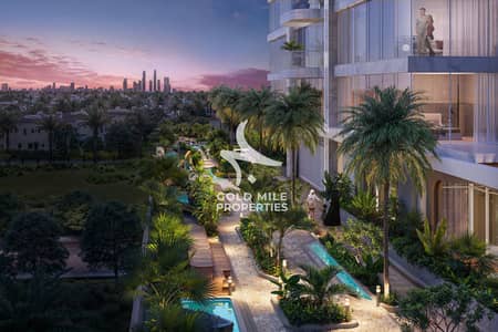 迪拜体育城， 迪拜 2 卧室公寓待售 - Amenities 12. jpg