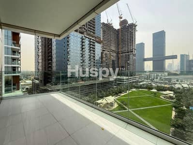 迪拜湾， 迪拜 2 卧室单位待售 - 位于迪拜湾，基法夫街区，公园之门公寓，公园之门公寓C座 2 卧室的公寓 3000000 AED - 11487089