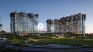 Investor's Pick | Prime Location | Branded by VIDA