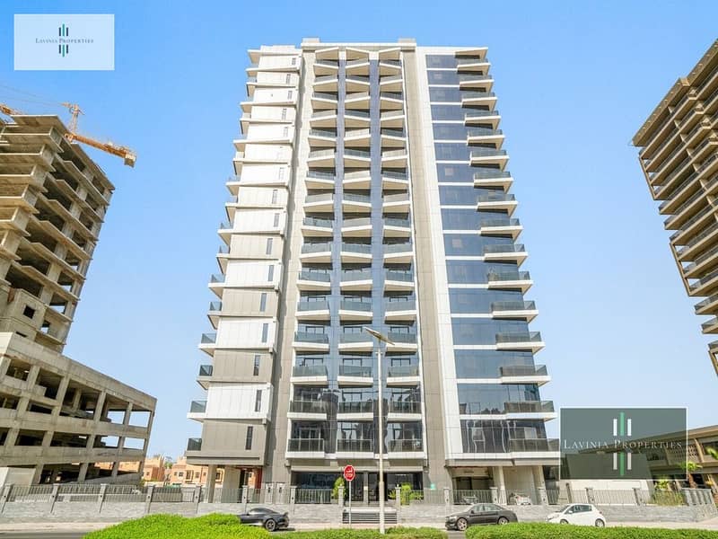 位于迪拜体育城,V2公寓大楼 1 卧室的公寓 85000 AED - 11487120 位于迪拜体育城,V2公寓大楼 1 卧室的公寓 85000 AED - 11487120