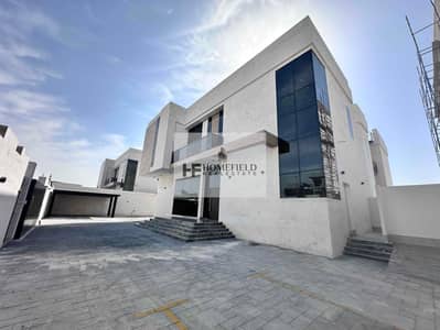 1 Bedroom Flat for Rent in Khalifa City, Abu Dhabi - IMG_2032. jpg