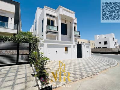 5 Bedroom Villa for Sale in Al Yasmeen, Ajman - IMG-20250428-WA0988. jpg
