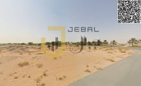 Plot for Sale in Al Alia, Ajman - 19. png