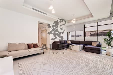 3 Bedroom Villa for Rent in DAMAC Hills, Dubai - IMG_2857-HDR-Edit. jpg