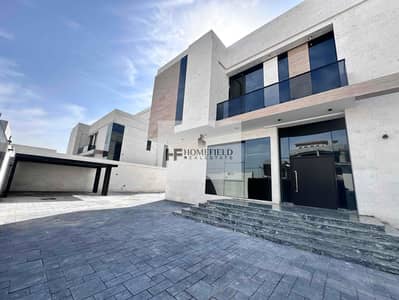 1 Bedroom Apartment for Rent in Khalifa City, Abu Dhabi - IMG_2033. jpg