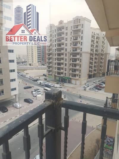 1 Bedroom Flat for Sale in International City, Dubai - 12. jpg