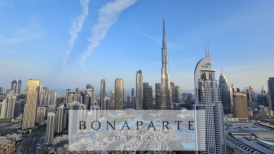 شقة في برج رويال،وسط مدينة دبي 2 غرف 340000 درهم - 11482274 شقة في برج رويال،وسط مدينة دبي 2 غرف 340000 درهم - 11482274