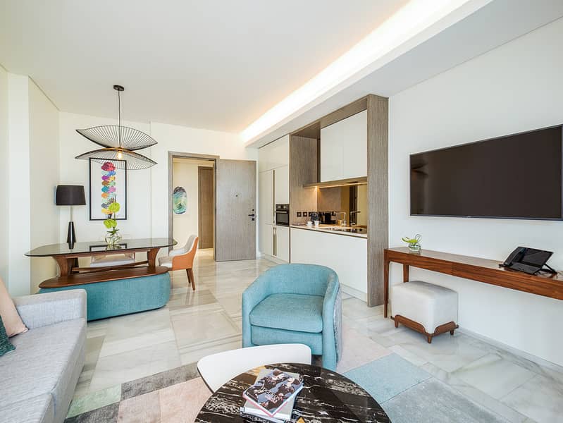 4 Garden View Suite Dining Area. jpg