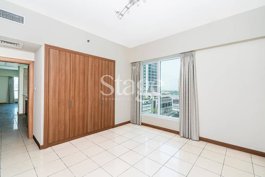 Elegant 1BR | Unfurnished | Vacant | Ready to Move Elegant 1BR | Unfurnished | Vacant | Ready to Move