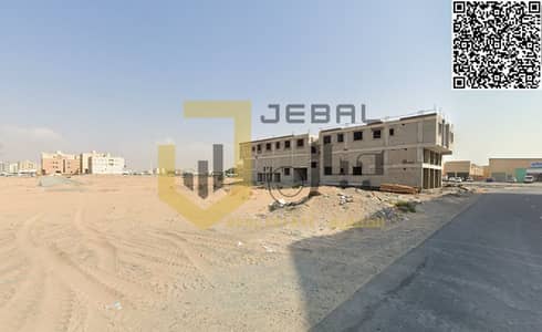 艾尔朱尔夫， 阿治曼 住宅地块待售 - 23. png