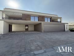Handed Over | Vacant | Landscaped | Prime Location