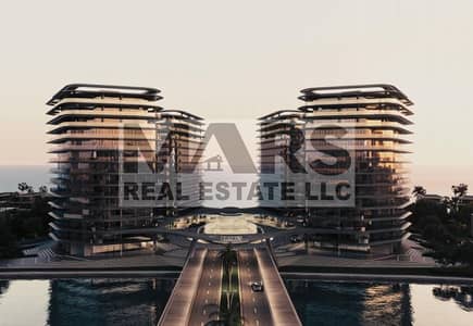 3 Cпальни Апартаменты Продажа в Аль Раха Бич, Абу-Даби - WhatsApp Image 2025-04-28 at 7.36. 37 PM. jpeg