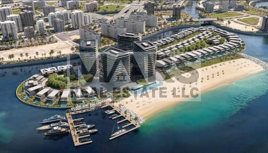 2 Cпальни Апартаменты Продажа в Аль Раха Бич, Абу-Даби - WhatsApp Image 2025-04-28 at 7.35. 57 PM. jpeg