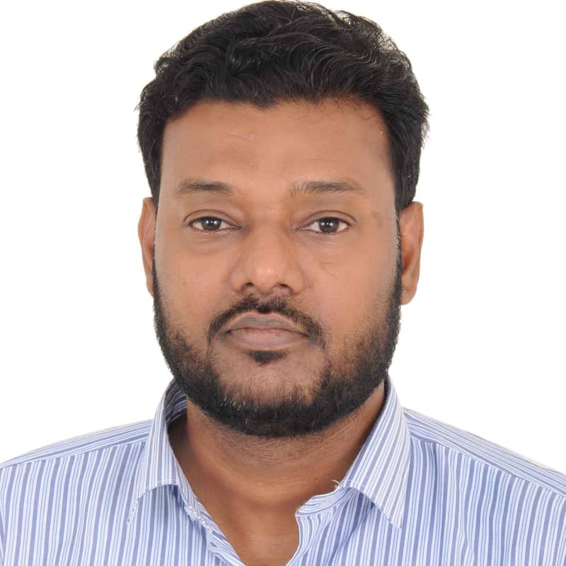 Amir Alam