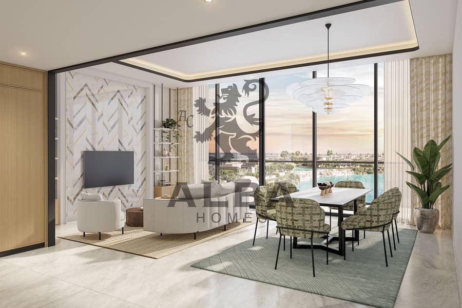 AZIZI VENICE LIVING AND DINING VIEW. jpg AZIZI VENICE LIVING AND DINING VIEW. jpg