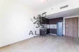 شقة في عزيزي بيرل،الفرجان 1 غرفة 75000 درهم - 10110407