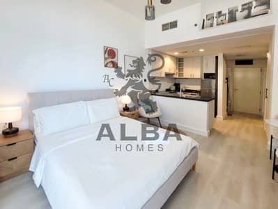Studio for Rent in DAMAC Hills, Dubai - WhatsApp Image 2025-03-17 at 13.24. 49_f0e89390-Enhanced-SR. jpg
