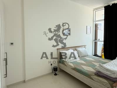 Studio for Rent in DAMAC Hills, Dubai - WhatsApp Image 2025-03-17 at 13.25. 35_6bd2721e-Enhanced-SR. jpg