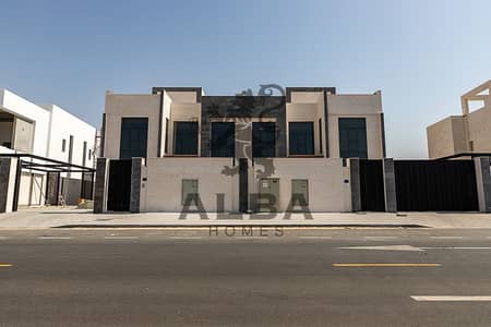 6 Cпальни Вилла в аренду в Аль Барша, Дубай - IMG_6540-HDR-Edit. jpg