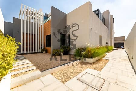 5 Bedroom Villa for Rent in Al Barsha, Dubai - IMG_8391-HDR. jpg