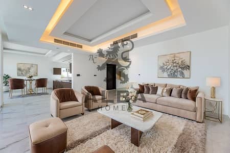 5 Bedroom Villa for Rent in Al Barsha, Dubai - Virtual Staging AI - IMG_1498-HDR - 29 November 2024 15_47. jpg
