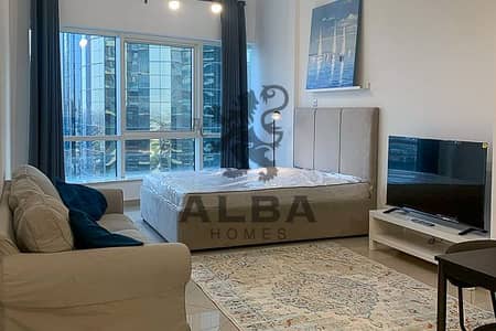 Studio for Rent in Jumeirah Lake Towers (JLT), Dubai - WhatsApp Image 2025-02-26 at 15.24. 05-Enhanced-SR. jpg