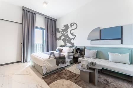 Studio for Sale in Mohammed Bin Rashid City, Dubai - IMG_9584-HDR. jpg