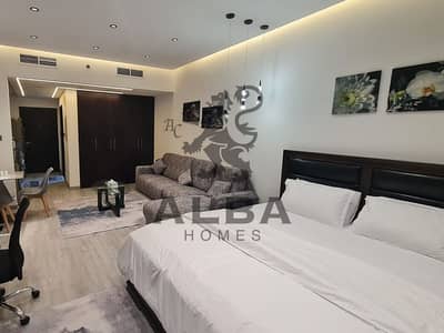 Studio for Rent in Jumeirah Village Circle (JVC), Dubai - IMG-20240924-WA0023. jpg