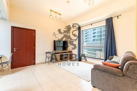 1 Bedroom Flat for Rent in Jumeirah Beach Residence (JBR), Dubai - IMG_2602-HDR. jpg