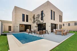 فیلا في البرشاء 2،البرشاء 5 غرف 995000 درهم - 10969644