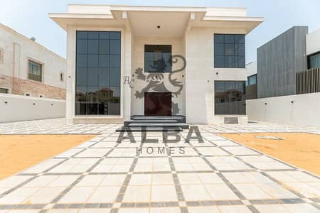 5 Bedroom Villa for Rent in Al Barsha, Dubai - IMG_2595-HDR. jpg 5 Bedroom Villa for Rent in Al Barsha, Dubai - IMG_2595-HDR. jpg