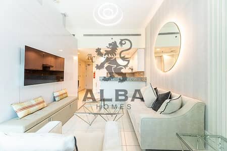 Studio for Rent in Business Bay, Dubai - IMG_1125-HDR. jpg