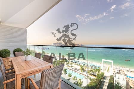 2 Bedroom Flat for Rent in Jumeirah Beach Residence (JBR), Dubai - IMG_3628-HDR - Outdoor - Farmhouse - 10. jpg