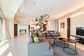 Fully Furnished | Prime Location | Luxurious