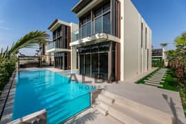 Brand New | Private Garden | Modern Fittings