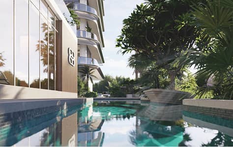 3 Bedroom Apartment for Sale in Arjan, Dubai - 12. PNG